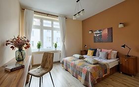 Urban Nest Apartments Jozefitow 5