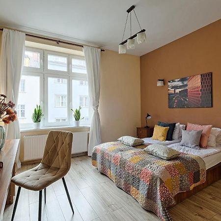 Urban Nest Apartments Jozefitow 5 Краків Екстер'єр фото