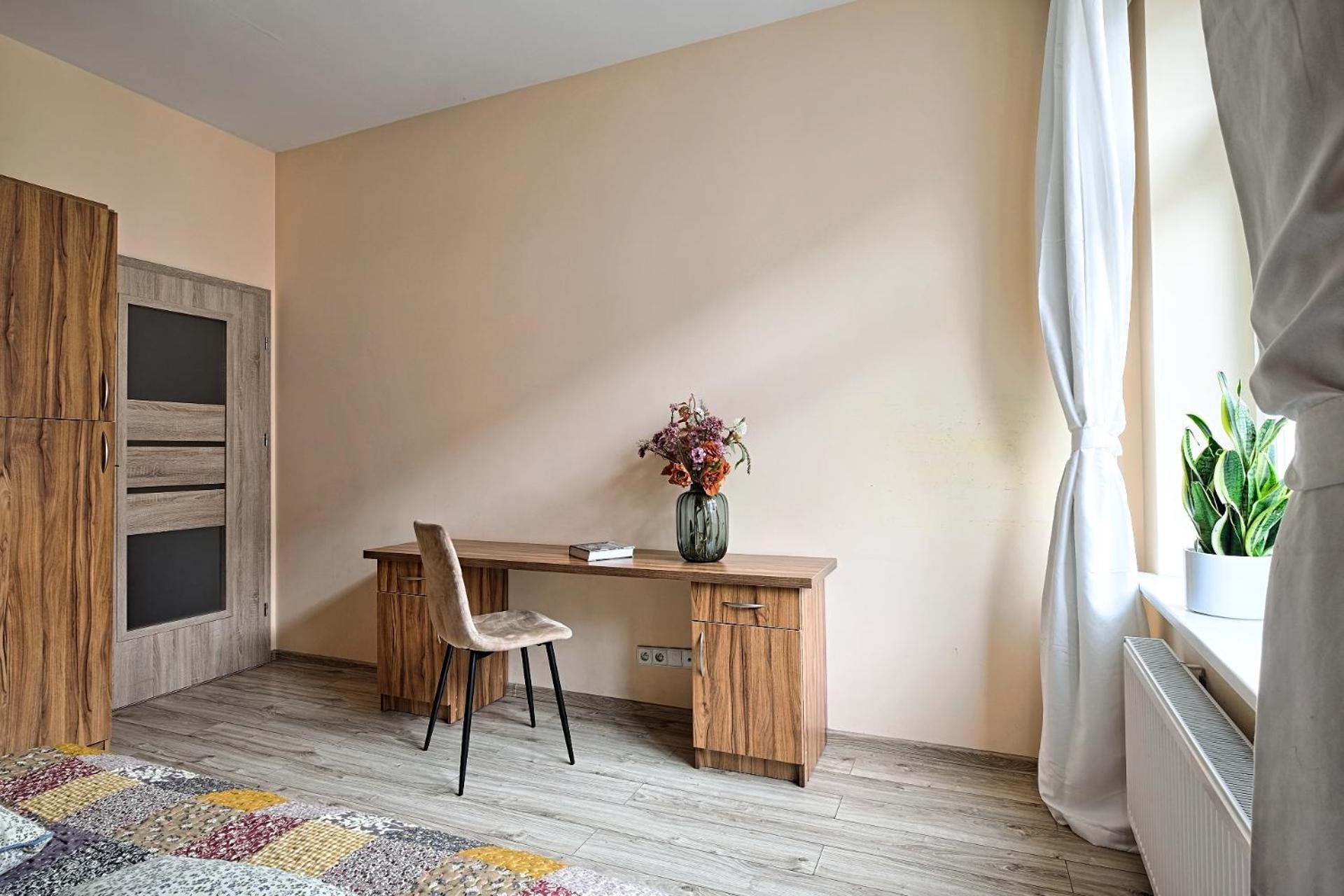 Urban Nest Apartments Jozefitow 5 Краків Екстер'єр фото