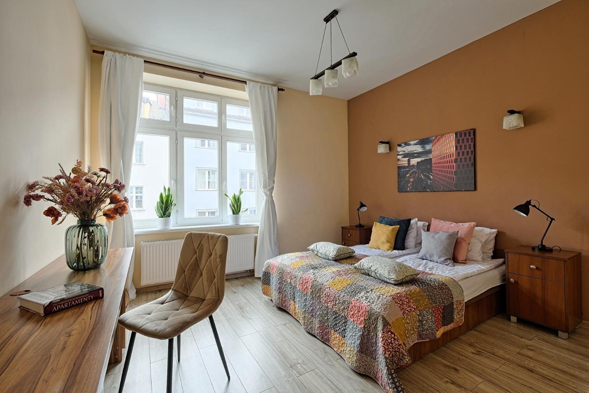 Urban Nest Apartments Jozefitow 5 Краків Екстер'єр фото